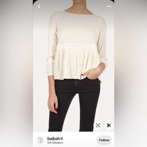 Ba&sh Top